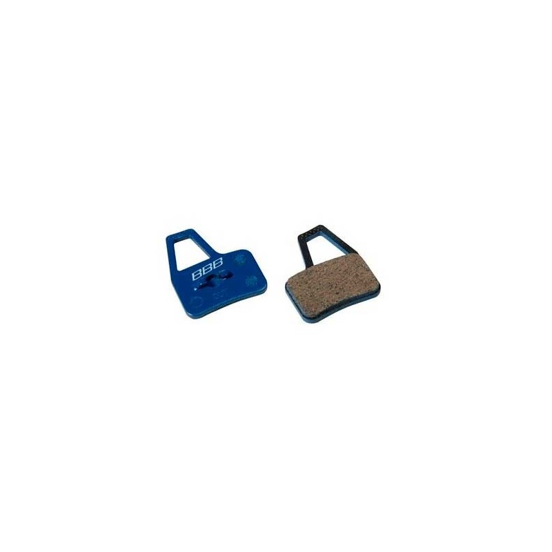 BBB Hayes El Camino (BBS-49) brake pads