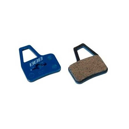 BBB Hayes El Camino (BBS-49) brake pads