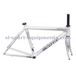 Cadre Scott Addict R4 taille 54