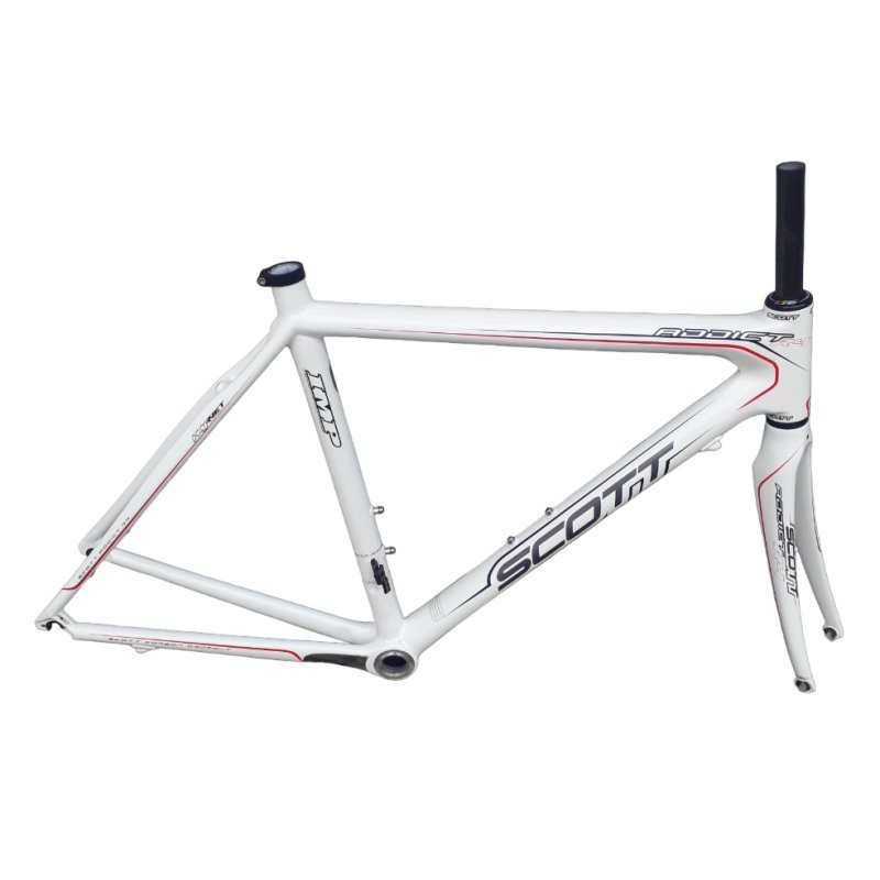 Cadre Scott Addict R4 taille 54 Cadre Scott Addict R4 taille 54