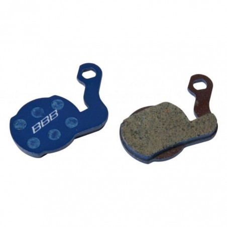 plaquette de frein vtt BBB Magura Louise 07 (BBS-35)