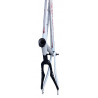 Cadre Olympia Vantage racing HYT taille 54 aluminium