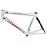 Cadre Olympia Vantage racing HYT taille 54 blanc