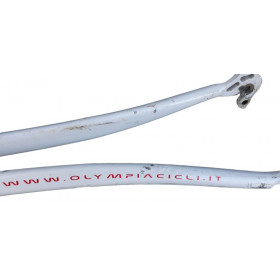 Cadre route Olympia Vantage racing HYT taille 54
