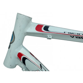 Cadre route Olympia Vantage racing HYT