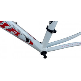 Cadre Olympia Vantage racing HYT taille 54 avec boitier de pédalier