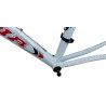 Cadre Olympia Vantage racing HYT taille 54 avec boitier de pédalier