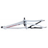 Cadre Olympia Vantage racing HYT taille 54 sans fourche