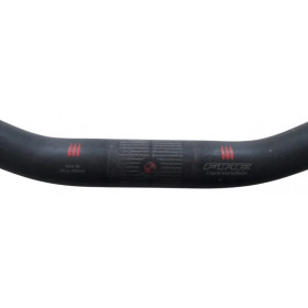 Semi-raised MTB handlebar Cannondale Fire in second hand condition