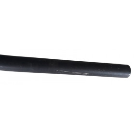 Semi-raised MTB handlebar Cannondale Fire black