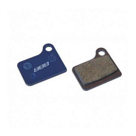 BBB Shimano Deore and Nexave (BBS-51) brake pads