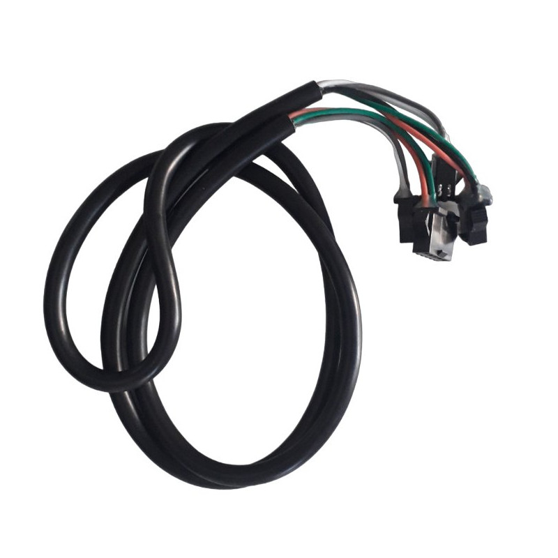 Giant electric bike driver display cable