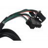 Giant ebike driver display cable