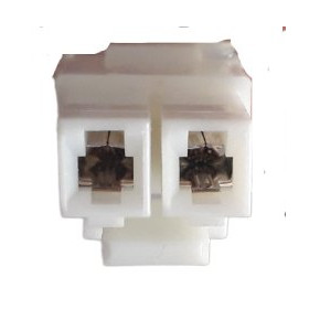 E bike battery connector giant 2436-HCA36V-01V