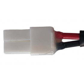 Connecteur batterie velo Giant 2436-HCA36V-01V