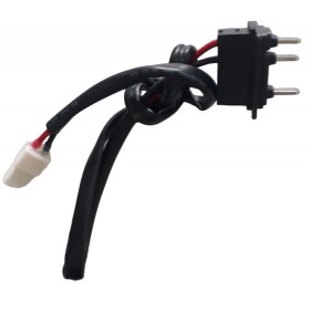 Connector Giant 2436-HCA36-01V