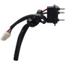Connector Giant 2436-HCA36-01V