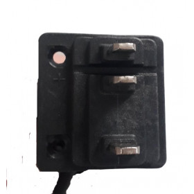 E bike battery connector Giant 2436-HCA36-01V