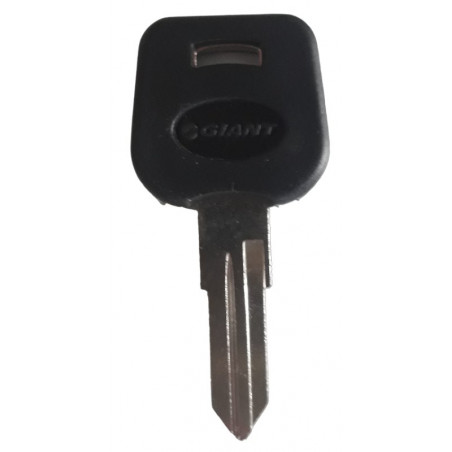 Key stub Giant 184-2054-2V