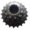 Shimano Dura-ace 11-21 10s cassette used