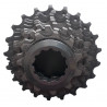 Shimano Dura-ace 11-21 10s cassette for road bike