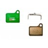 Swissstop disc5 Shimano Deore Nexave brake pads