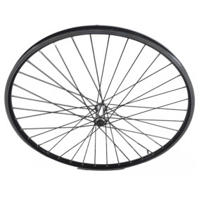 28 inches front wheel Rodi Vision black for hybrid bike