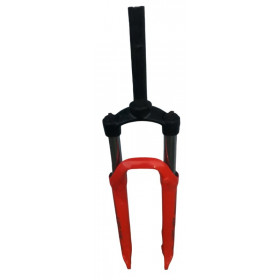 100 mm Zoom fork 27.5 inches adjustable