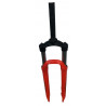 100 mm Zoom fork 27.5 inches adjustable