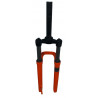 100 mm Zoom fork 27.5 inches adjustable for mtb