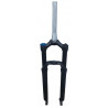 29 inches Zoom fork adjustable lockable used