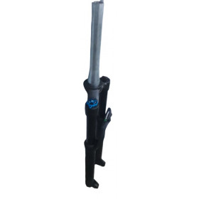 29 inches Zoom fork adjustable lockable