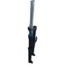 29 inches Zoom fork adjustable lockable used