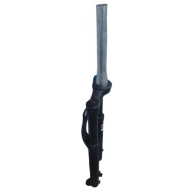 29 inches Zoom fork adjustable lockable