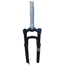 29 inches Zoom fork adjustable lockable