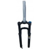 29 inches Zoom fork adjustable lockable used