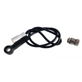 Giant electric bike speed sensor cable