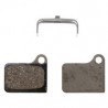 Fibrax Shimano Deore BR-M555 hydraulic brake pads