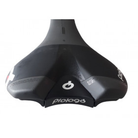 Prologo Nago Evo Nack saddle black