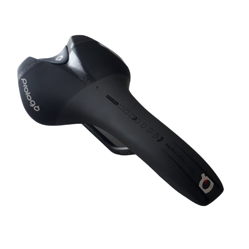 Prologo Nago Evo Nack saddle Prologo Nago Evo Nack saddle