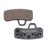 Ashima Hayes Stroker Ace brake pads