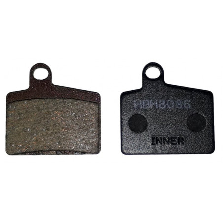 Hayes Stroker (98-21976) brake pads
