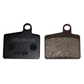 Hayes Stroker (98-21976) brake pads for mtb