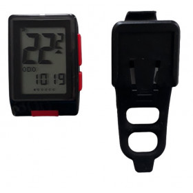 Compteur route Bontrager Trip 300 Ant+