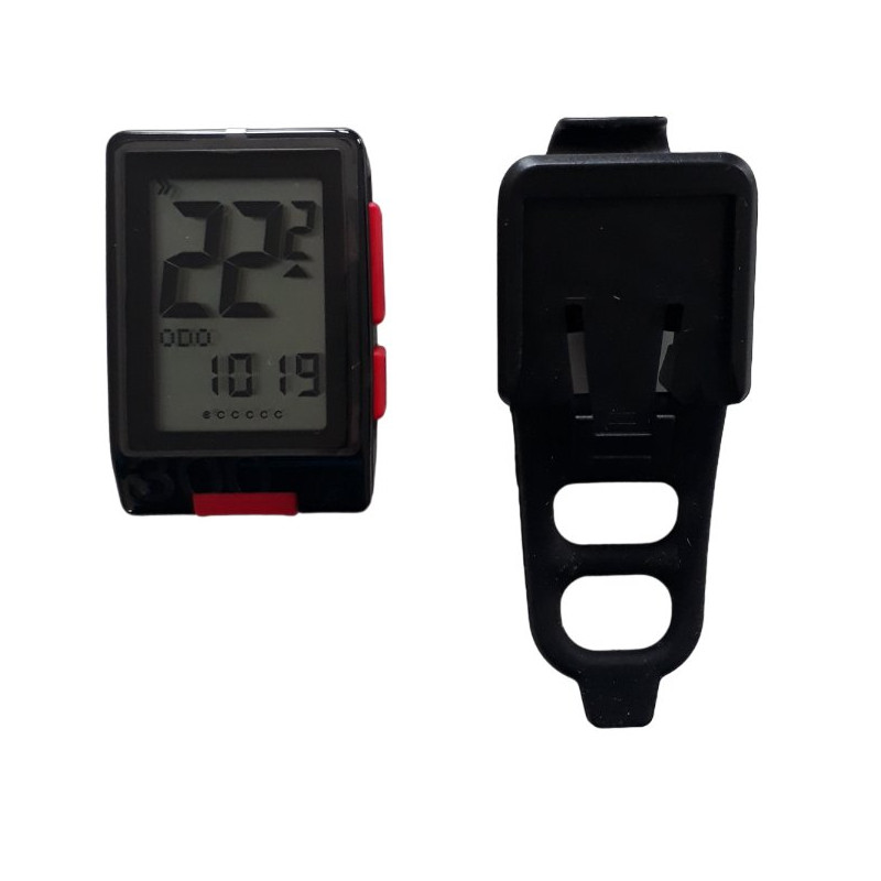 Compteur route Bontrager Trip 300 Ant+