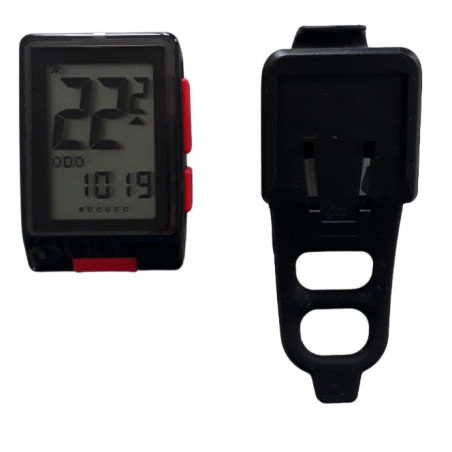 Compteur route Bontrager Trip 300 Ant+