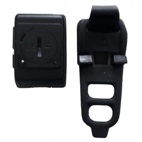 Compteur route Bontrager Trip 300 Ant+ sans fils