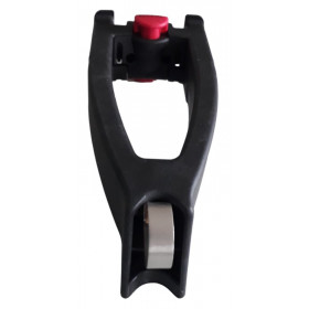 Klickfix extender quick release bag