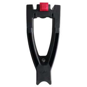 Klickfix extender quick release basket