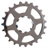 Pignon Miche compatible Campagnolo 9v 10v 25 dents